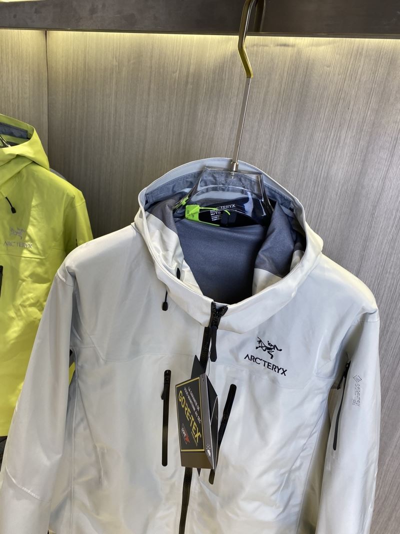 Arcteryx Outwear